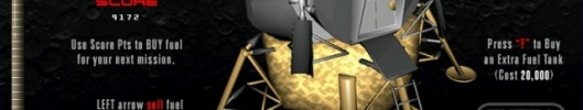 Lunar Lander